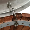 Lid Attachment – Stainless Steel Chain
