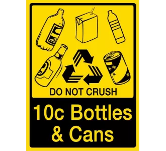 Browse by Category :: Litter Bins :: Litter Bin Signs